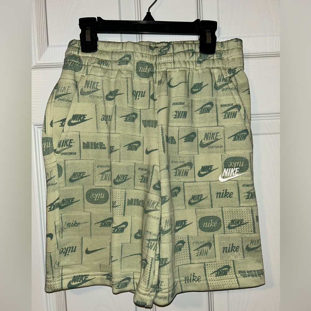 Nike Boys Basketball Shorts